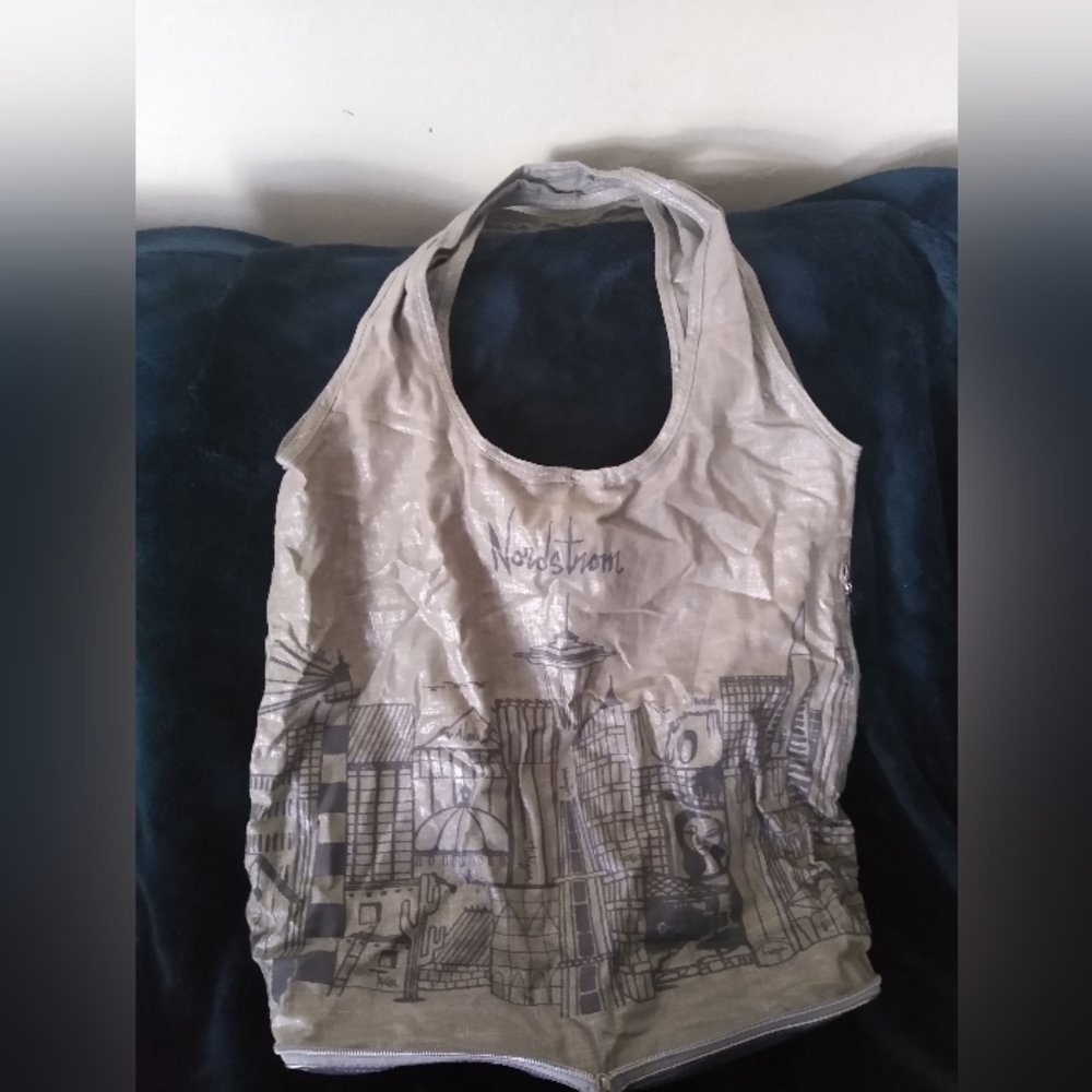 Nordstrom Packable Bag US cities